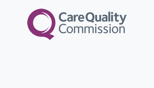 care qality commission
